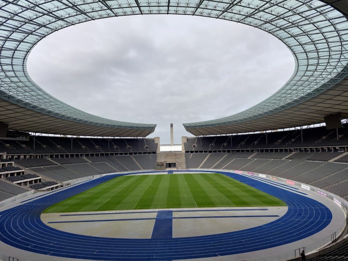Olympiastadion Berlin