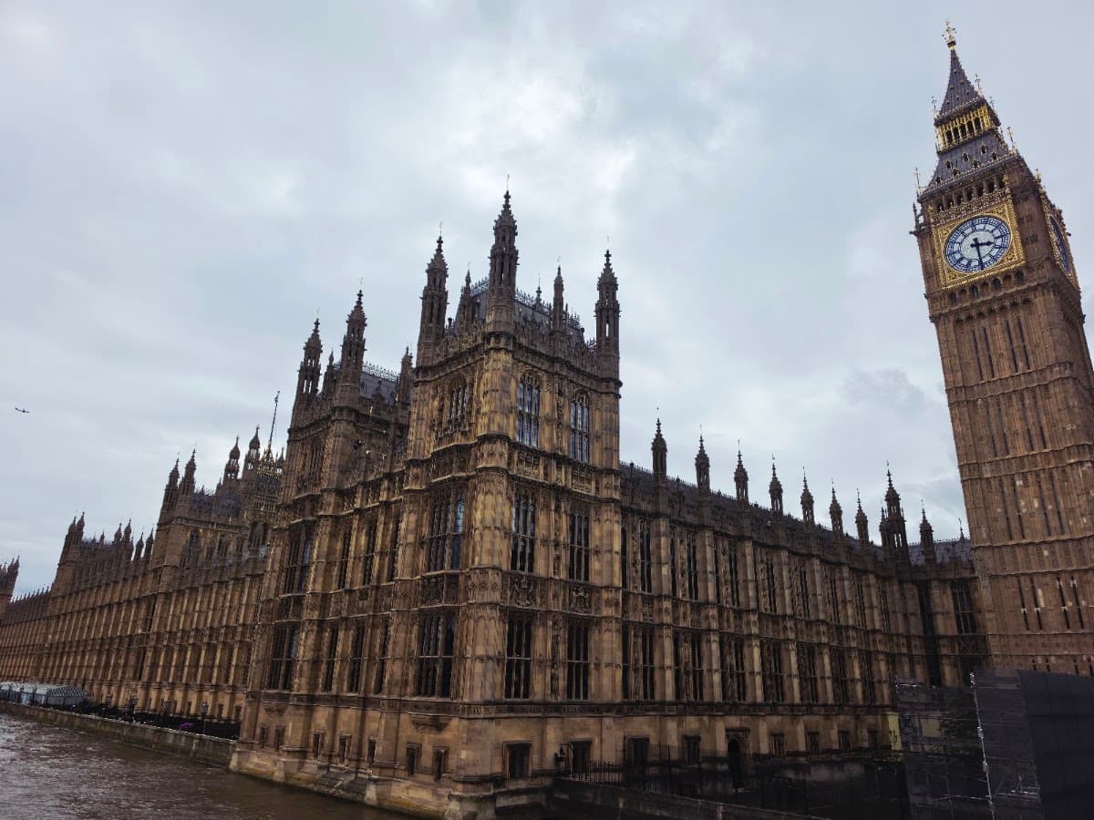 Big Ben