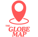 The Globe Map