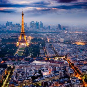 Paris - Best spots