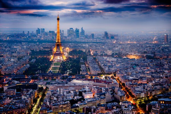 Paris - Best spots