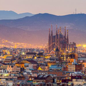 Barcelona - Best spots