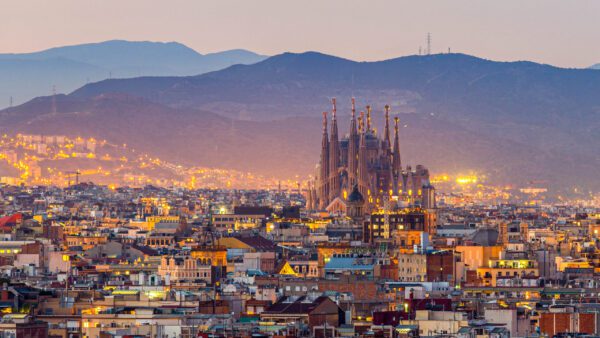 Barcelona - Best spots