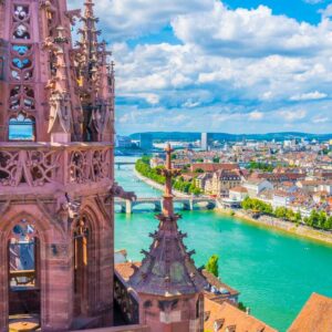 Basel - Best spots