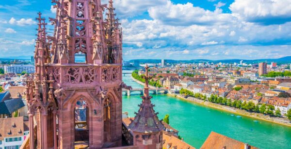 Basel - Best spots