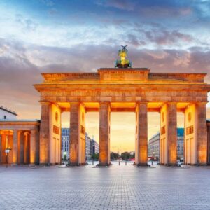 Berlin - Best spots