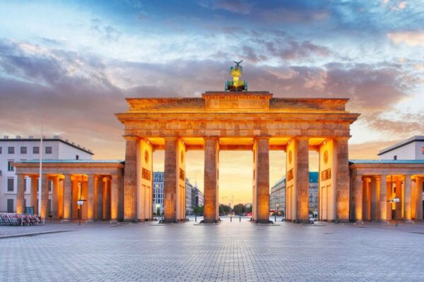 Berlin - Best spots