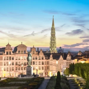 Brussels - Best spots