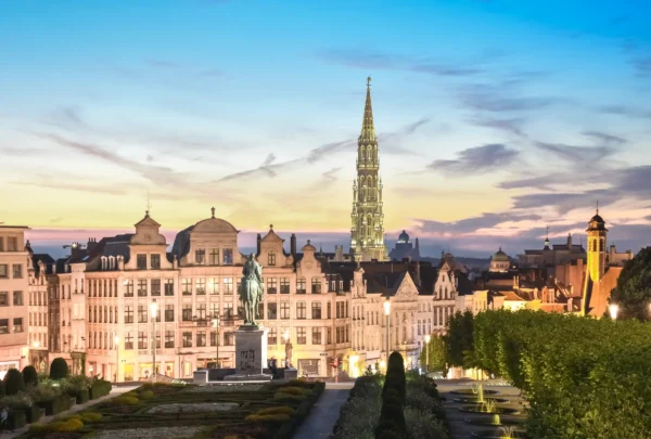 Brussels - Best spots