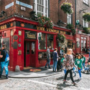 Dublin - Best spots
