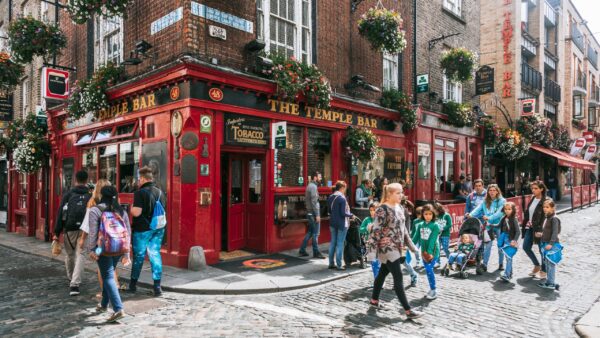 Dublin - Best spots
