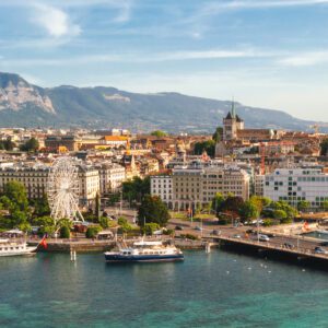 Geneva - Best spots