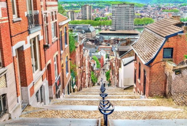 Liege - Best spots