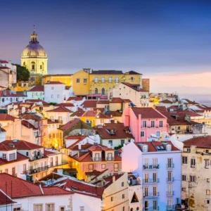 Lisbon - Best spots