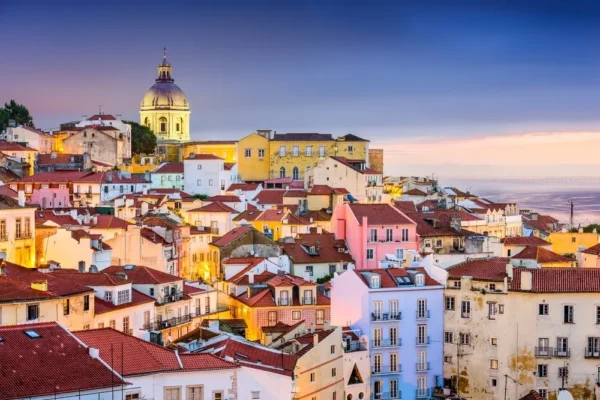 Lisbon - Best spots