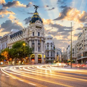 Madrid - Best spots