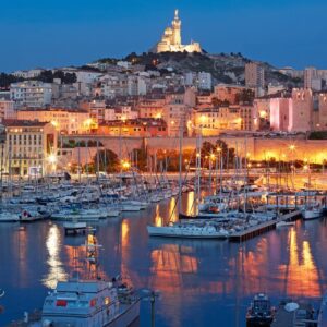 Marseille - Best spots
