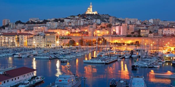 Marseille - Best spots
