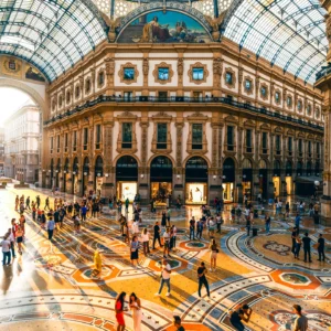 Milan's - Best spots