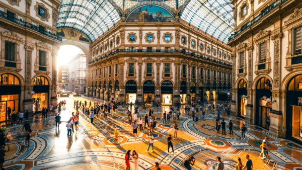 Milan's - Best spots