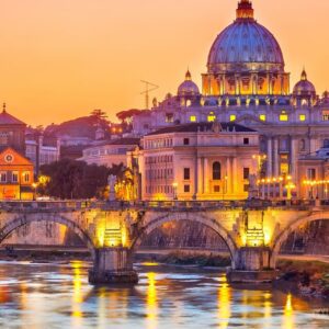 Rome - Best spots