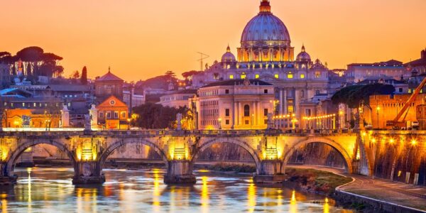 Rome - Best spots