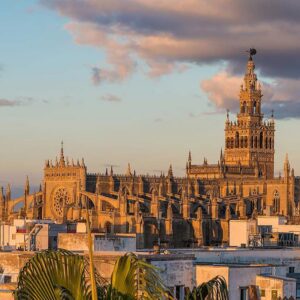 Sevilla - Best spots