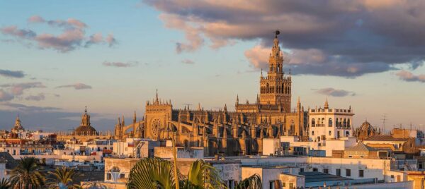 Sevilla - Best spots