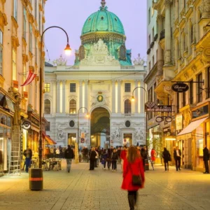 Vienna - Best spots
